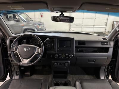 2012 Honda Ridgeline RTL   - Photo 21 - Portland, OR 97220