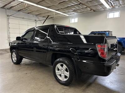 2012 Honda Ridgeline RTL   - Photo 7 - Portland, OR 97220