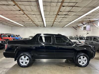 2012 Honda Ridgeline RTL   - Photo 2 - Portland, OR 97220