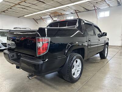 2012 Honda Ridgeline RTL   - Photo 3 - Portland, OR 97220