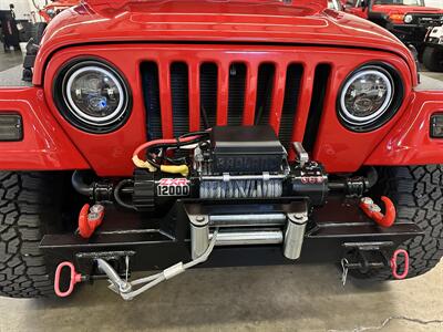 2006 Jeep Wrangler X 2dr SUV   - Photo 8 - Portland, OR 97220
