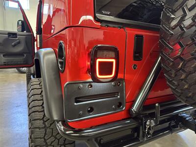 2006 Jeep Wrangler X 2dr SUV   - Photo 40 - Portland, OR 97220