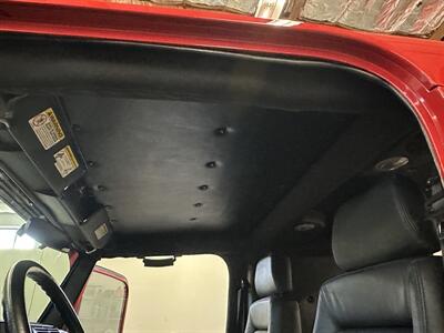 2006 Jeep Wrangler X 2dr SUV   - Photo 18 - Portland, OR 97220
