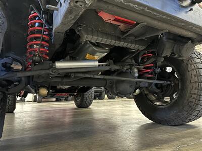 2006 Jeep Wrangler X 2dr SUV   - Photo 12 - Portland, OR 97220