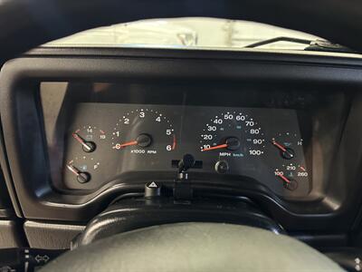 2006 Jeep Wrangler X 2dr SUV   - Photo 32 - Portland, OR 97220