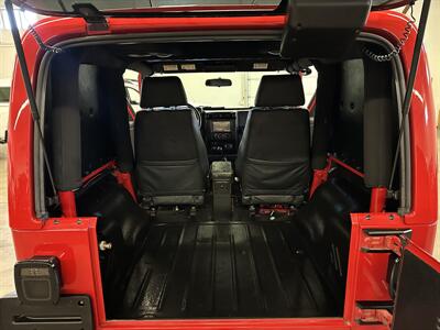 2006 Jeep Wrangler X 2dr SUV   - Photo 16 - Portland, OR 97220