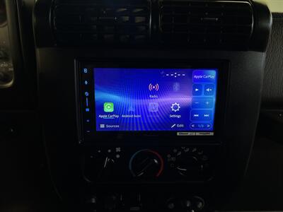 2006 Jeep Wrangler X 2dr SUV   - Photo 23 - Portland, OR 97220