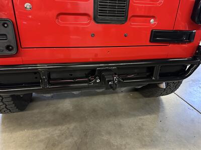 2006 Jeep Wrangler X 2dr SUV   - Photo 47 - Portland, OR 97220