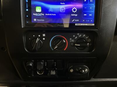 2006 Jeep Wrangler X 2dr SUV   - Photo 24 - Portland, OR 97220