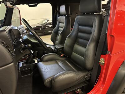2006 Jeep Wrangler X 2dr SUV   - Photo 27 - Portland, OR 97220
