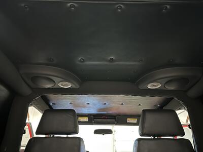 2006 Jeep Wrangler X 2dr SUV   - Photo 35 - Portland, OR 97220