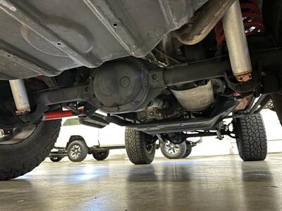 2006 Jeep Wrangler X 2dr SUV   - Photo 54 - Portland, OR 97220