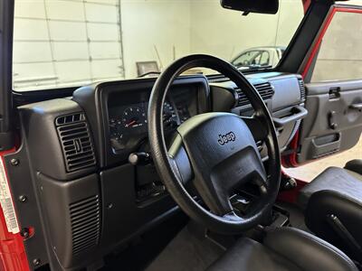 2006 Jeep Wrangler X 2dr SUV   - Photo 30 - Portland, OR 97220