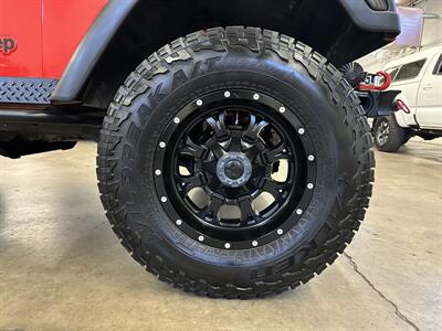 2006 Jeep Wrangler X 2dr SUV   - Photo 11 - Portland, OR 97220
