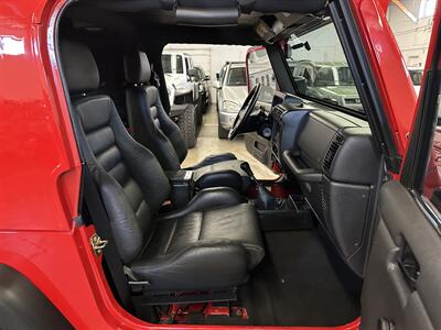 2006 Jeep Wrangler X 2dr SUV   - Photo 15 - Portland, OR 97220