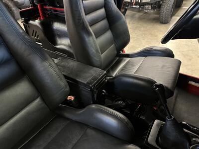 2006 Jeep Wrangler X 2dr SUV   - Photo 29 - Portland, OR 97220