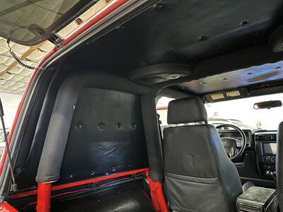 2006 Jeep Wrangler X 2dr SUV   - Photo 17 - Portland, OR 97220