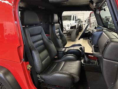 2006 Jeep Wrangler X 2dr SUV   - Photo 28 - Portland, OR 97220