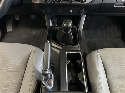 2017 Toyota Tacoma SR   - Photo 19 - Portland, OR 97220