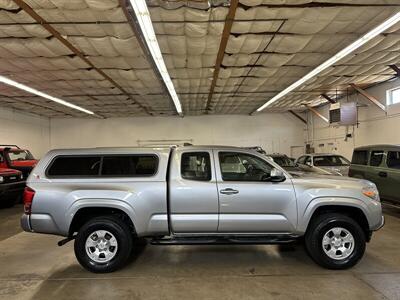 2017 Toyota Tacoma SR   - Photo 2 - Portland, OR 97220