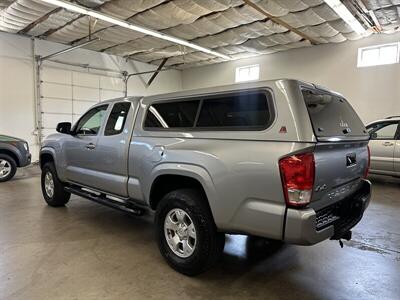 2017 Toyota Tacoma SR   - Photo 7 - Portland, OR 97220