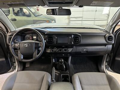 2017 Toyota Tacoma SR   - Photo 17 - Portland, OR 97220