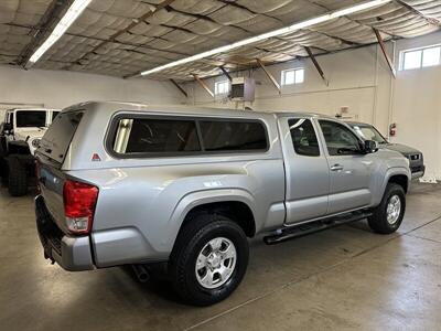 2017 Toyota Tacoma SR   - Photo 3 - Portland, OR 97220