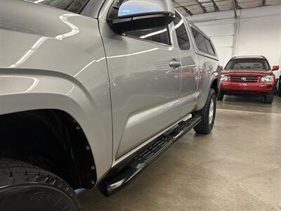 2017 Toyota Tacoma SR   - Photo 33 - Portland, OR 97220