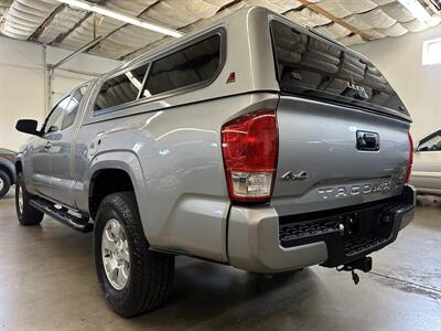 2017 Toyota Tacoma SR   - Photo 34 - Portland, OR 97220
