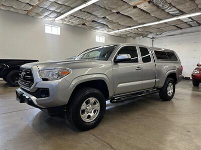 2017 Toyota Tacoma SR   - Photo 8 - Portland, OR 97220