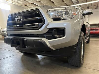 2017 Toyota Tacoma SR   - Photo 31 - Portland, OR 97220