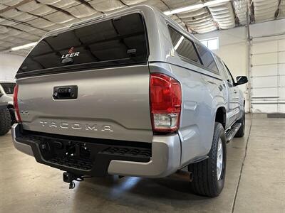 2017 Toyota Tacoma SR   - Photo 35 - Portland, OR 97220