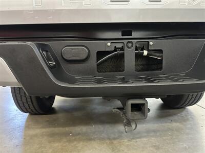 2017 Toyota Tacoma SR   - Photo 6 - Portland, OR 97220
