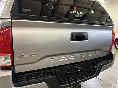 2017 Toyota Tacoma SR   - Photo 36 - Portland, OR 97220