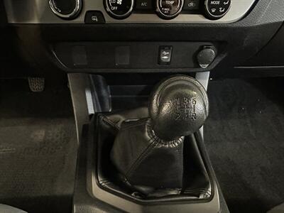 2017 Toyota Tacoma SR   - Photo 20 - Portland, OR 97220