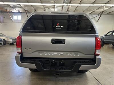 2017 Toyota Tacoma SR   - Photo 4 - Portland, OR 97220