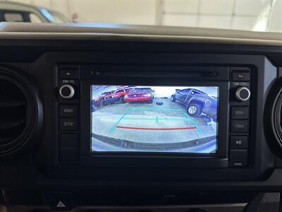 2017 Toyota Tacoma SR   - Photo 21 - Portland, OR 97220