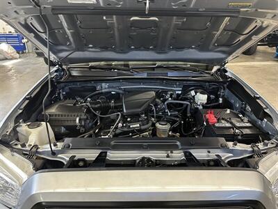2017 Toyota Tacoma SR   - Photo 10 - Portland, OR 97220