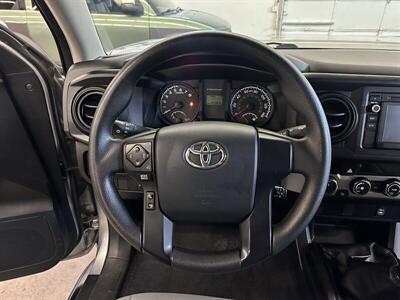 2017 Toyota Tacoma SR   - Photo 18 - Portland, OR 97220