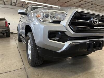 2017 Toyota Tacoma SR   - Photo 30 - Portland, OR 97220