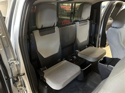2017 Toyota Tacoma SR   - Photo 16 - Portland, OR 97220