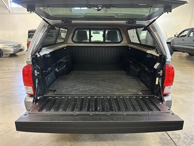 2017 Toyota Tacoma SR   - Photo 5 - Portland, OR 97220