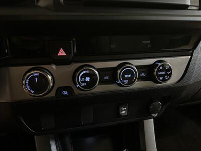 2017 Toyota Tacoma SR   - Photo 22 - Portland, OR 97220
