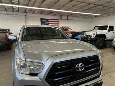 2017 Toyota Tacoma SR   - Photo 29 - Portland, OR 97220