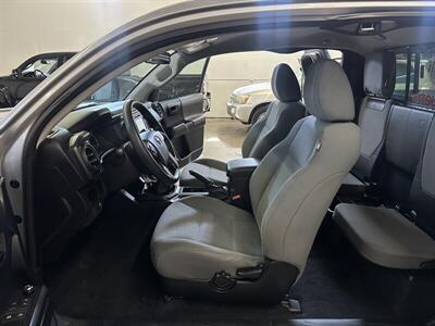2017 Toyota Tacoma SR   - Photo 14 - Portland, OR 97220
