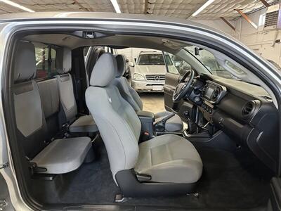 2017 Toyota Tacoma SR   - Photo 15 - Portland, OR 97220