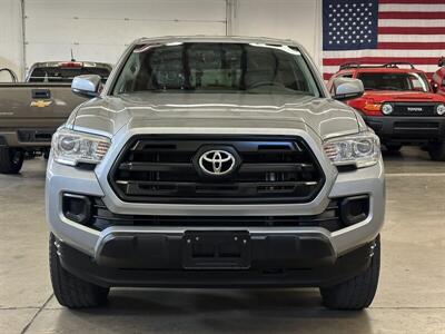 2017 Toyota Tacoma SR   - Photo 9 - Portland, OR 97220
