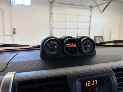 2012 Toyota FJ Cruiser Trail Teams Special  SOLID AXLE SWAP - Photo 60 - Portland, OR 97220