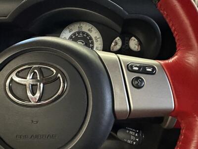 2012 Toyota FJ Cruiser Trail Teams Special  SOLID AXLE SWAP - Photo 56 - Portland, OR 97220