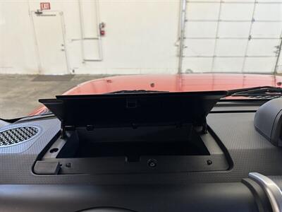 2012 Toyota FJ Cruiser Trail Teams Special  SOLID AXLE SWAP - Photo 62 - Portland, OR 97220